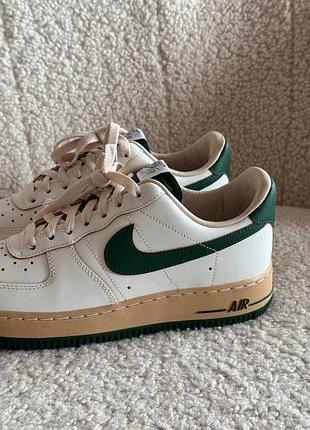 Кросівки nike air force 3
