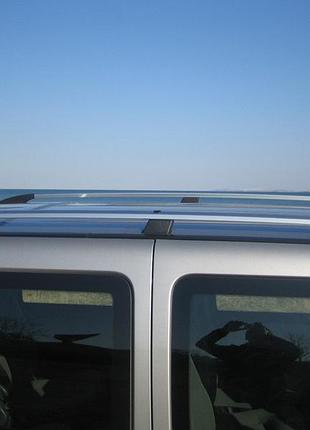 Рейлинги fiat doblo 2000–2010; 2010 – /дл. ddts ddcnr15
