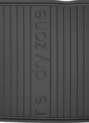 Коврик в багажник opel astra g hb 1998-2004, dry-zone, frogum fg dz403024