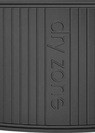 Коврик в багажник kia soul 2020-, electric, верхний уровень, dry-zone, frogum fg dz413719
