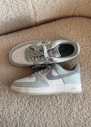Кросівки nike air force 1