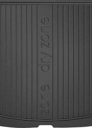 Коврик в багажник renault megane sw 2002-2008, dry-zone, frogum fg dz405219
