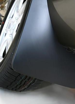 Брызговики volkswagen amarok 2010-2022 задние, 2шт avtm vsw874875