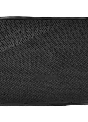 Коврик в багажник opel astra k st sw 2015-, norplast npa00-e63-064