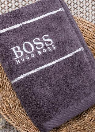 Полотенца лицевые и банные 7