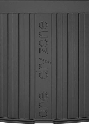 Коврик в багажник volvo s90 2016-, dry-zone, frogum fg dz406476