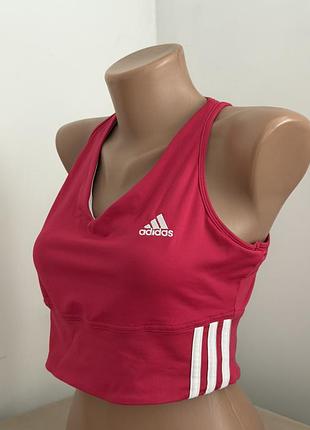 Спортивний топ adidas