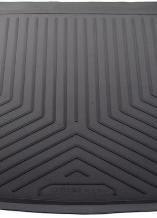 Коврик в багажник volkswagen passat b5 sw 1997-2005, полиуретан, norplast npl-p-95-26