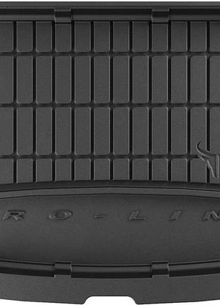 Коврик в багажник mini countryman r60 2010-2016, верхний уровень, pro-line, frogum fg tm402676