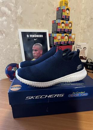 Кроссовки skechers 41 размер