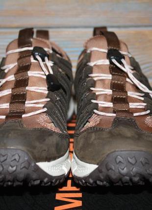 Женские сандалии merrell water shoe hydrotrekker ltr shandal2 фото