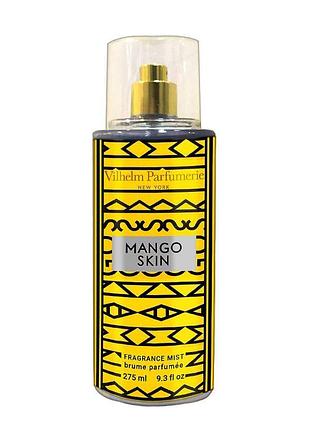 Vilgelme parfumerie mango skin