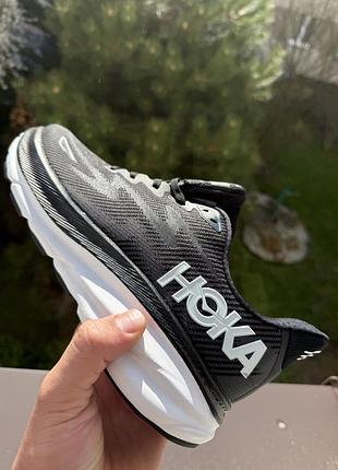 Кросівки hoka clifton9