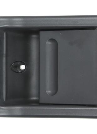 Ручка открывания двери mercedes-benz sprinter/volkswagen lt 1995-2006, задняя, правая, сдвижка avtm, 9017601361, 6012497