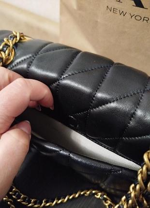 Сумка coach оригинал 10