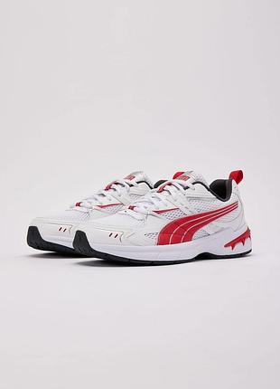 Кросівки puma milenio tech 2000 2