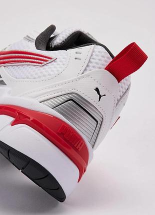 Кросівки puma milenio tech 2000 4
