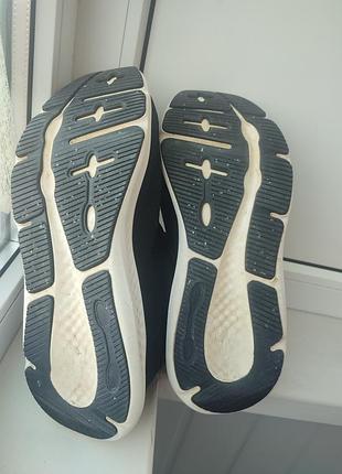 Кроссовки under armour 44,5/28,5 7