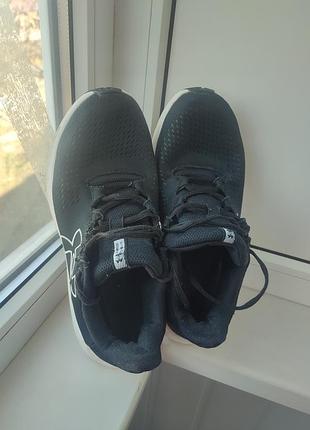 Кроссовки under armour 44,5/28,5 3
