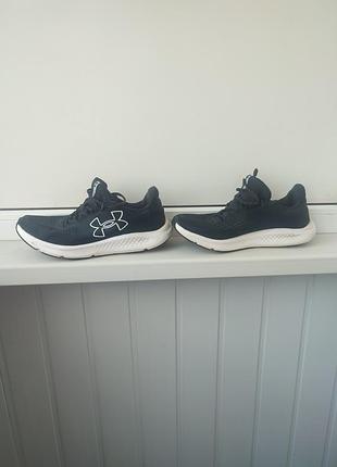 Кроссовки under armour 44,5/28,5 8