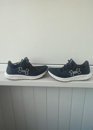 Кроссовки under armour 44,5/28,5