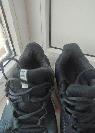 Кроссовки under armour 44,5/28,5 4