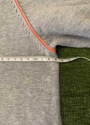 Puma — чоловічий светр, розмір l 10
