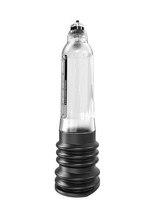 Гидропомпа bathmate hydro 7 clear 2