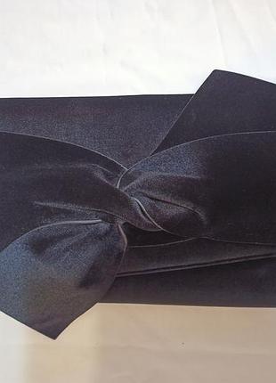 Клатч primark сумка черного цвета