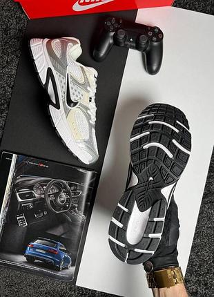 Nike v5 rnr white metallic beige 5