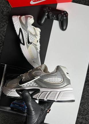 Nike v5 rnr white metallic beige 6