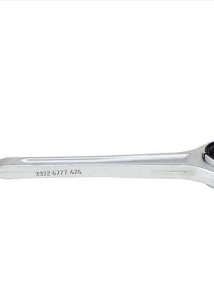 Рычаг подвески bmw x5 e53/5 e39 1996-2010, задний, верхний, передний, asmetal, 23bm0330