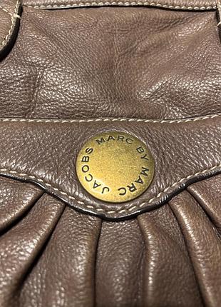 Сумка marc by marc jacobs 2