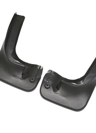 Оригинальные брызговики ford mondeo 2007-2014 передние 2шт ford 1786680