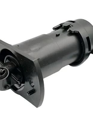 Форсунка омывателя фар audi a6 2005-2011, левая, avtm, 4f0955101, 183j955027