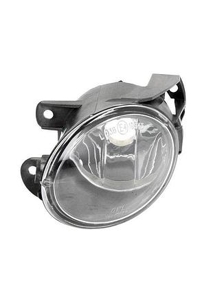 Противотуманная фара volkswagen passat b6 2006-2011, левая, tyc, 19-0530-01-9