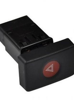 Кнопка включения аварийной сигнализации renault logan 2004-2013/sandero 2008-2013/clio 2005-2012 252903199r avtm 18k75068