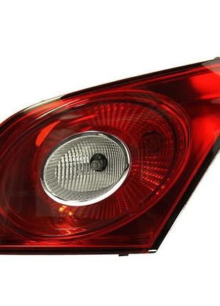 Оригинальный фонарь задний volkswagen passat cc 2008-2012, правый, внутренний, 3c8945094f