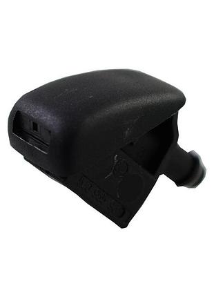 Оригинальная форсунка омывателя лобового стекла skoda fabia 2000-2014/octavia tour 1998-2012/roomster 2007-2015, 5j0955985