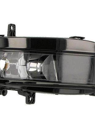 Противотуманная фара volkswagen golf 7 2012-, правая, depo, 441-2050r-ue