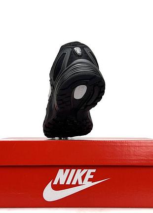 Nike air pegasus wave black 2