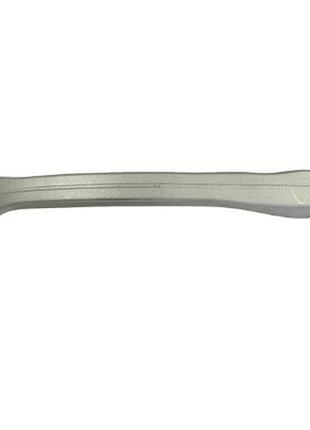 Рычаг подвески audi a4/a6/volkswagen passat b5 1996-2005, передний, нижний, правый, asmetal, 23au0220