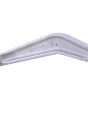 Рычаг подвески bmw 5-series e60/e61/7-series e65-e67 2001-2010, задний, левый, asmetal, 23bm0336