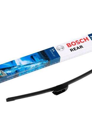 Щетка стеклоочистителя задняя 330мм bosch 3397013049