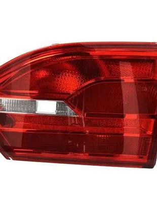 Фонарь задний volkswagen jetta 2011-2014, правый, внутренний, depo, 441-1332r-ld-ue