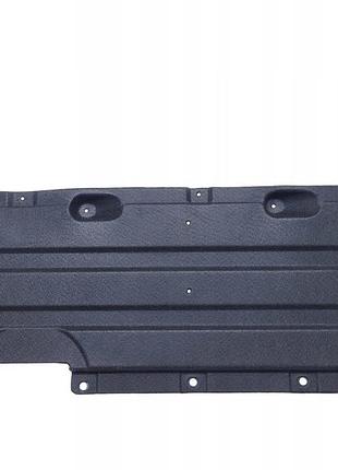 Оригинальная защита днища bmw x3 f25/x4 f26 2011-2018, передняя, правая, 51757213672