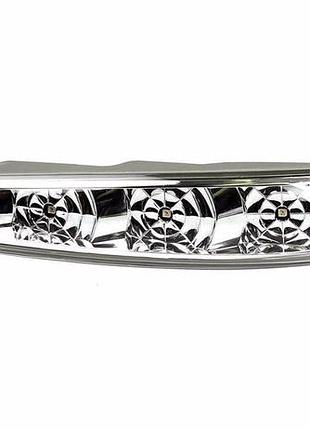 Оригинальный указатель поворота hyundai sonata yf 2010-2015, в зеркале, левый, 87613-3s000
