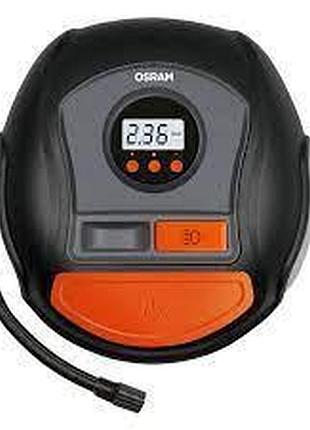 Компрессор osram 7атм, 120вт кабель 3.3м osram