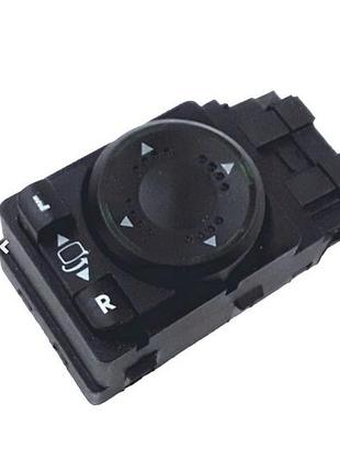 Кнопка управления зеркалами volkswagen passat b5 1997-2001 vag 3b1959565a 01c