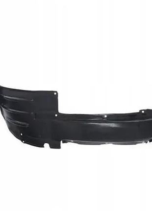 Оригинальный подкрылок toyota prado 120 2003-2009 передний левый toyota 5387660043